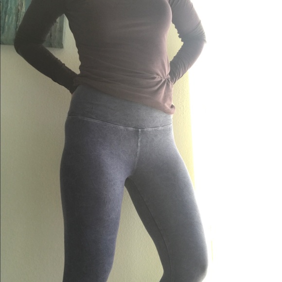 ❄️ Perfect Gift ❄️ Balanced Yoga Pants ❄️1 Left - Picture 5 of 5